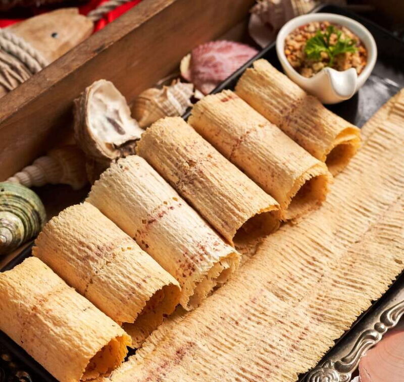 Bangkok: Whale Klang Krung Buffet with Drinks - Discover the Flavors of Bangkok at Whale Klang Krung