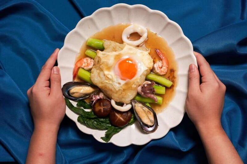 Bangkok: Whale Klang Krung Buffet with Drinks - Final Thoughts