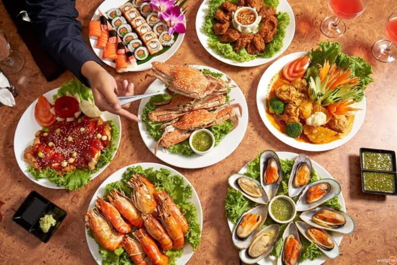 Bangkok: White Orchid Chao Phraya Cruise Free Flow Beer - The Experience in Detail