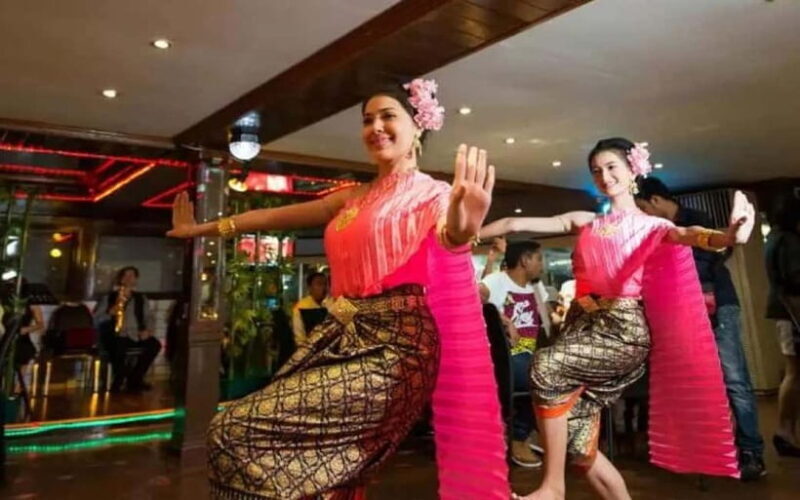 Bangkok: White Orchid Chao Phraya Cruise Free Flow Beer - Final Reflection