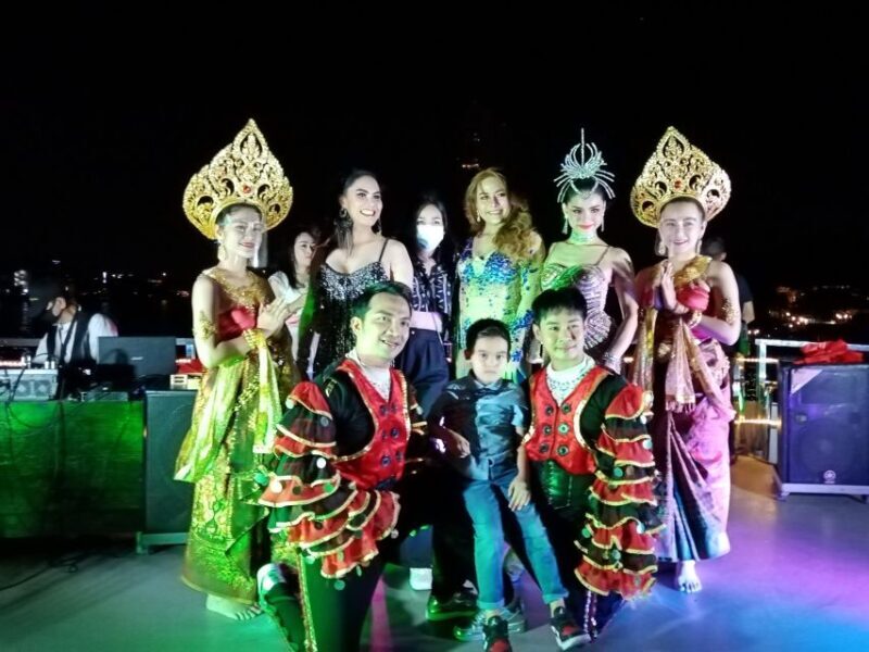 Bangkok: White Orchid Chao Phraya Dinner Cruise - Practical Tips for Your Trip