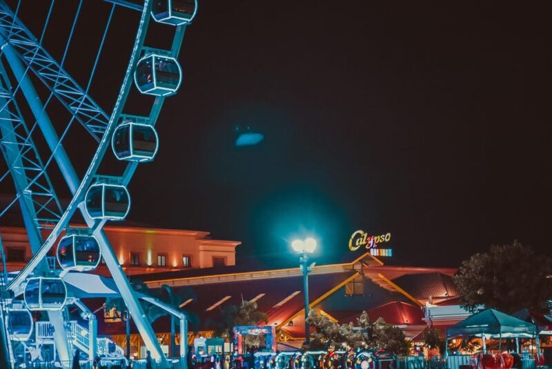 Bangkok: White Orchid Cruise with Optional Hotel Transfer - Practical Tips for Your Cruise