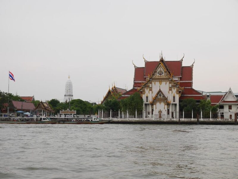 Bangkok with a Private Car and Driver Customizable Tours - Exploring Bangkok with a Private Car and Driver: A Personalized Journey