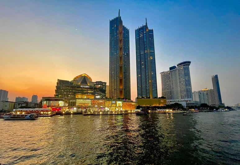 Bangkok with a Private Car and Driver Customizable Tours - Key Points