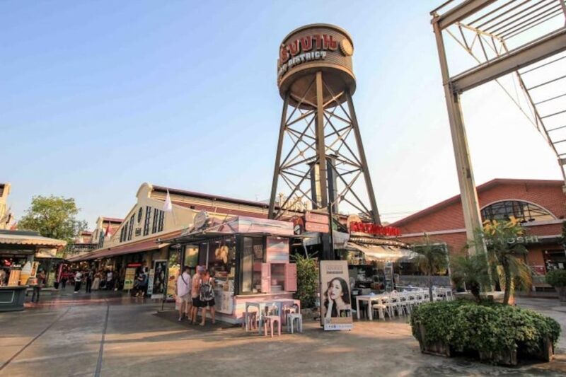 Bangkok with a Private Car and Driver Customizable Tours - The Sum Up