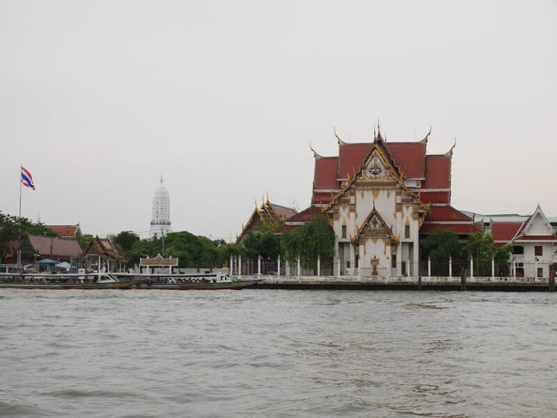 Bangkok with a Private Car and Driver Customizable Tours - FAQ