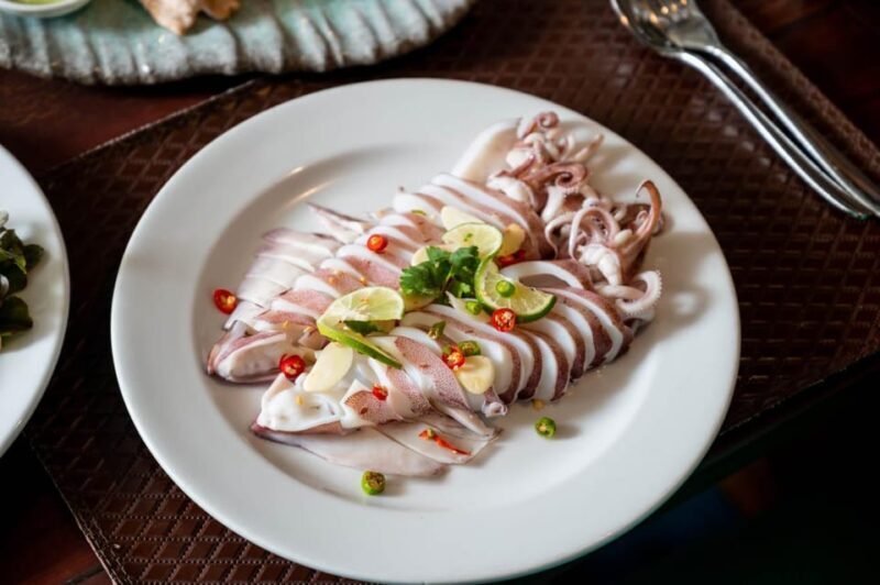 Bangkok: Wonderful Pearl Dinner Cruise and Live Performance - FAQs