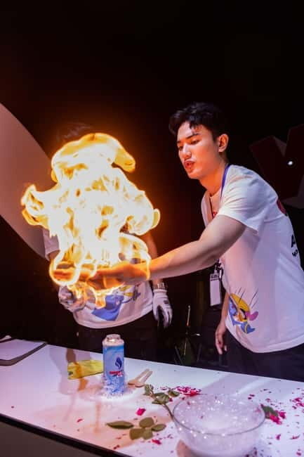 Bangkok: Wow Park Interactive Amusement & Science Park - The Highlights