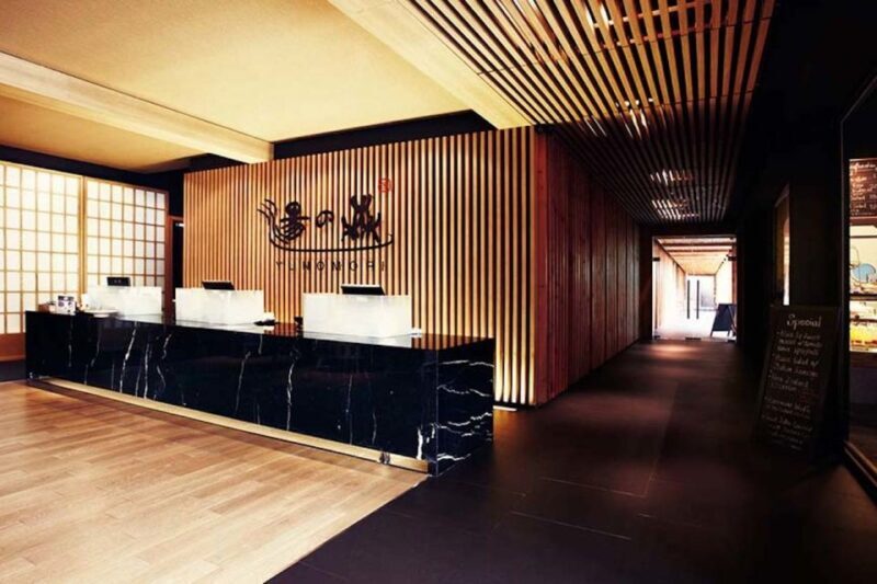 Bangkok: Yunomori Sukhumvit Onsen Hot Springs Spa Pass - Key Points