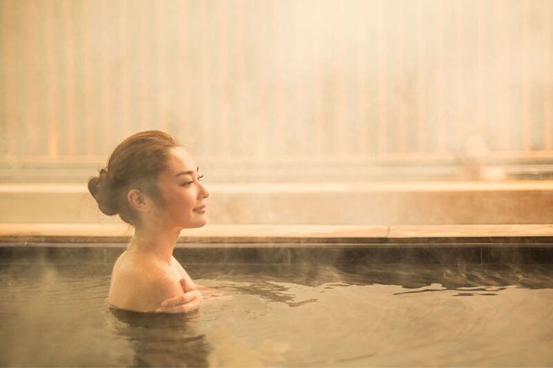 Bangkok: Yunomori Sukhumvit Onsen Hot Springs Spa Pass - Practical Tips for Visiting
