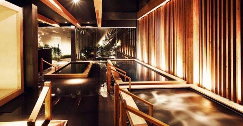 Bangkok: Yunomori Sukhumvit Onsen Hot Springs Spa Pass - Who Should Consider This Experience?