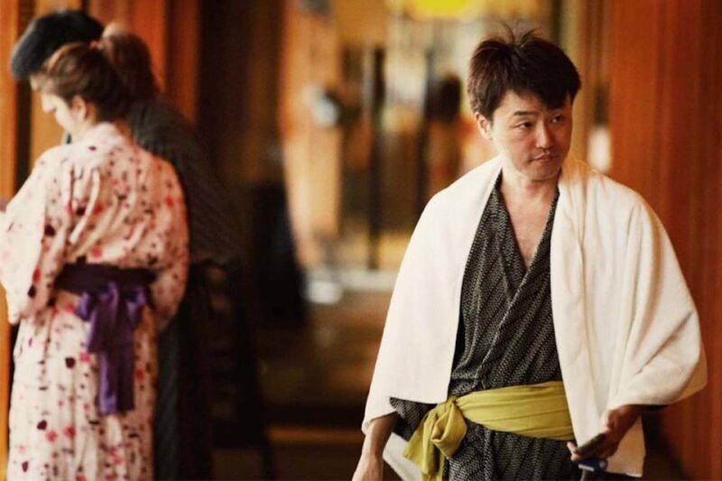 Bangkok: Yunomori Sukhumvit Onsen Hot Springs Spa Pass - The Sum Up