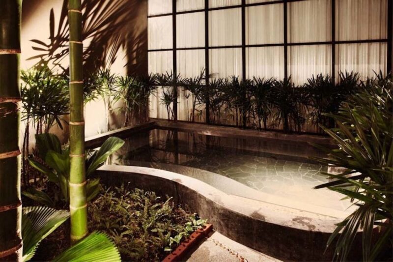 Bangkok: Yunomori Sukhumvit Onsen Hot Springs Spa Pass - FAQ