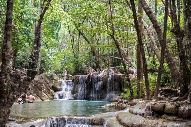 Bangkok's Best: City Highlights & Floating Market Private Tour - FAQ