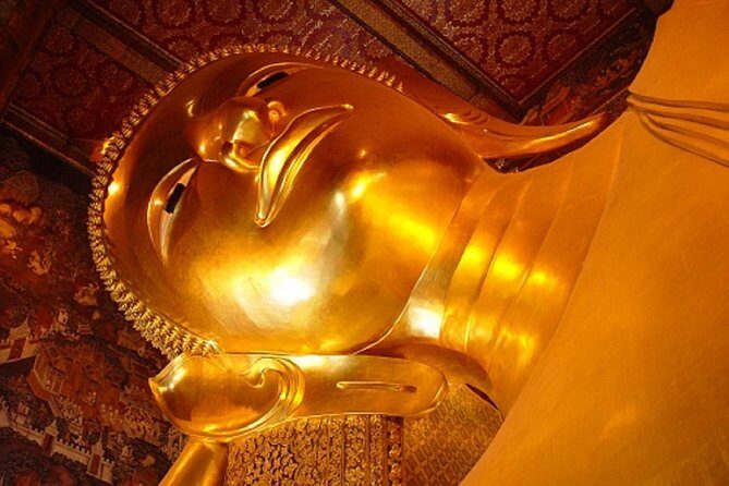 Bangkoks Inspiring Buddhist temples - Final Thoughts