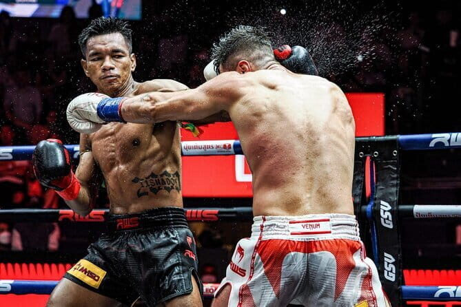 Bangkok's Top Muay Thai Ticket at Rajadamnern Stadium - Final Thoughts
