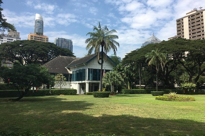 Bangkok's Wireless Road: A Self-Guided Audio Tour - Final Thoughts