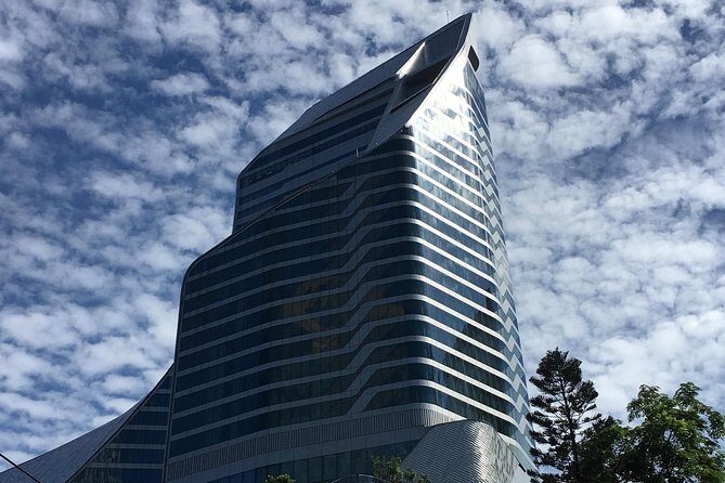 Bangkok's Wireless Road: A Self-Guided Audio Tour - FAQ