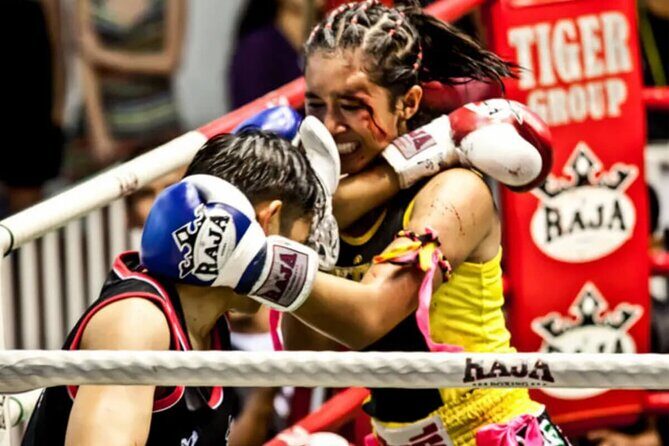 Bangla Boxing Stadium Muay Thai Ticket in Phuket - FAQ