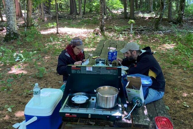 Bangor, Maine Canoe the Historic Penobscot River - What’s the Experience All About?