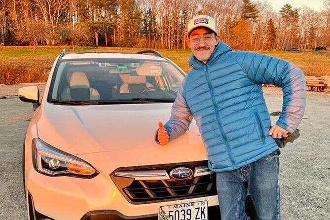 Bangor Maine Rideshare - A Closer Look at Bangor Maine Rideshare