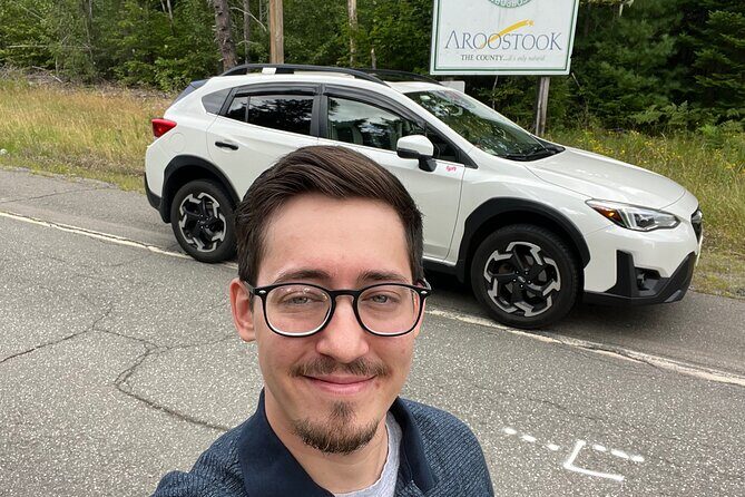 Bangor Maine Rideshare - Pricing and Value