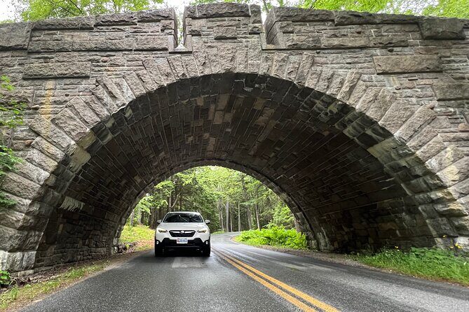 Bangor Maine Rideshare - Who Will Benefit Most?