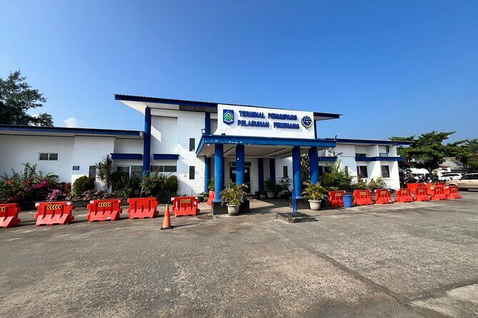 Bangsal Port Transfer - In-Depth Review of the Bangsal Port Transfer Service