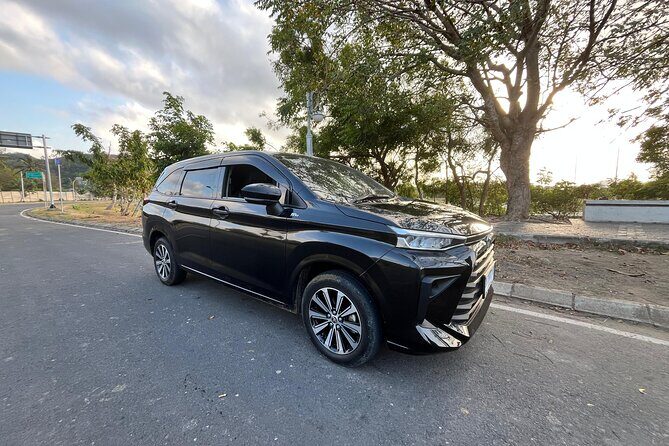 Bangsal Port Transfer - The Sum Up