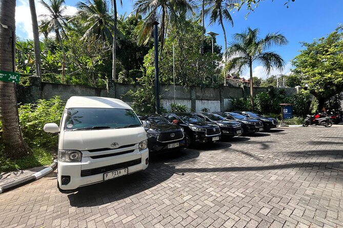 Bangsal Port Transfer - FAQ