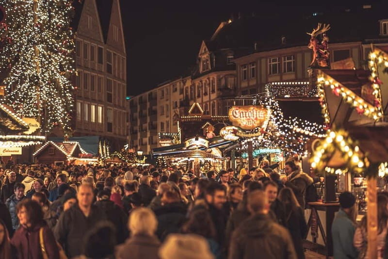 Banja Luka: Christmas Magic Walking Tour - Exploring Banja Luka During Christmas: A Deep Dive