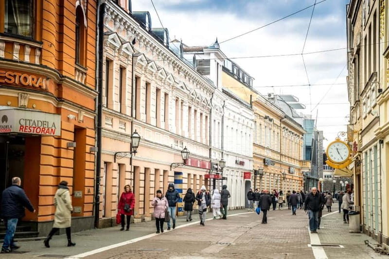 Banja Luka: Christmas Magic Walking Tour - FAQs
