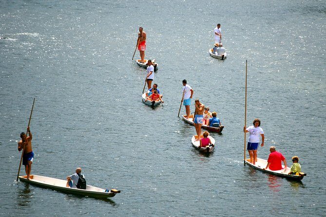 Banja Luka City Tour & A magical journey on Dayak boat - Who Will Love This Tour?