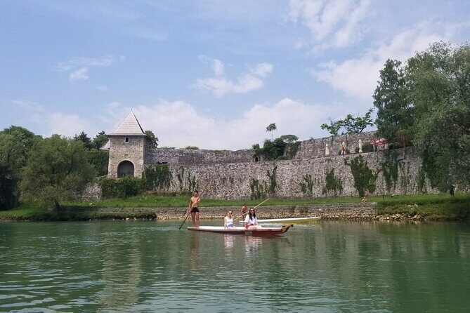Banja Luka City Tour & A magical journey on Dayak boat - Frequently Asked Questions