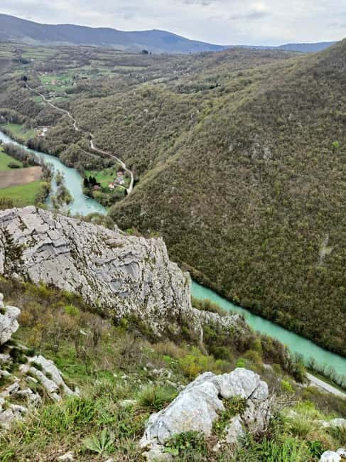 Banja Luka: Krupa na Vrbasu Guided Hike with Transfers - Authentic Experiences and Genuine Value