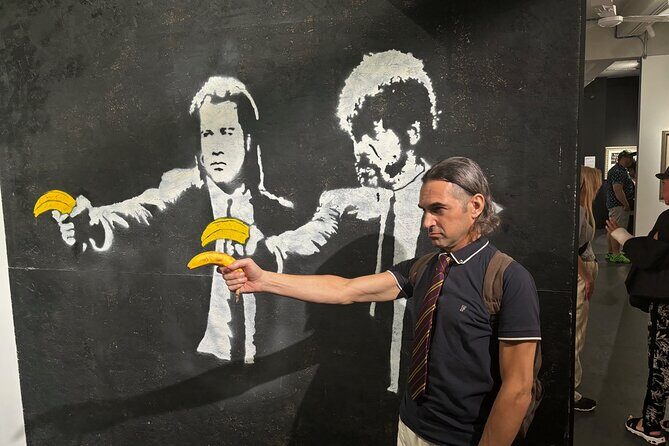 Banksy Museum New York City Admission Ticket - The Sum Up: Is It Worth Visiting?