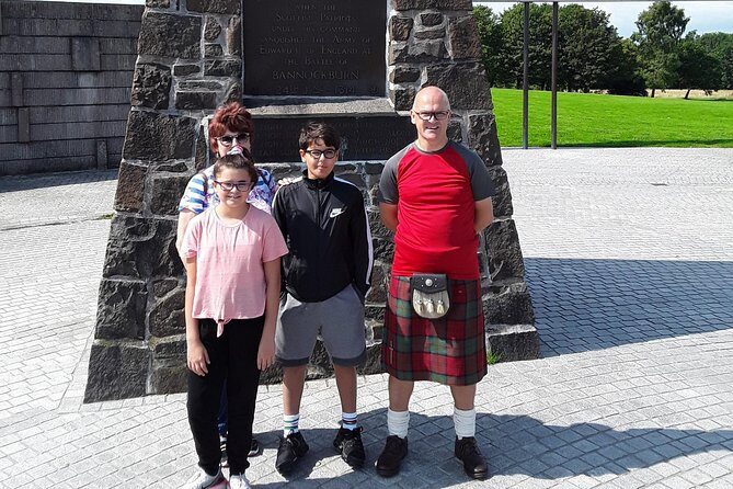 Bannockburn Battlefield Tour (Outdoor Tour operated by Freedom Tour Today) - The Overall Experience: Who Will Love It?