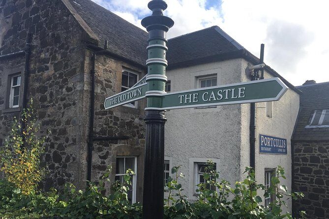 Bannockburn & Stirling Castle Private Tour from Greater Glasgow - A Deep Dive into the Experience