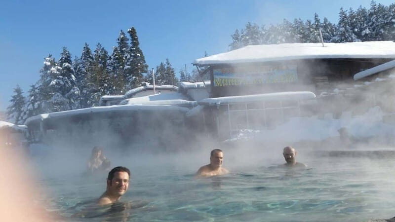Bansko: Easy snowshoeing Pirin National Park & thermal spa - Discovering Bulgaria’s Mountain Wilderness with Ease