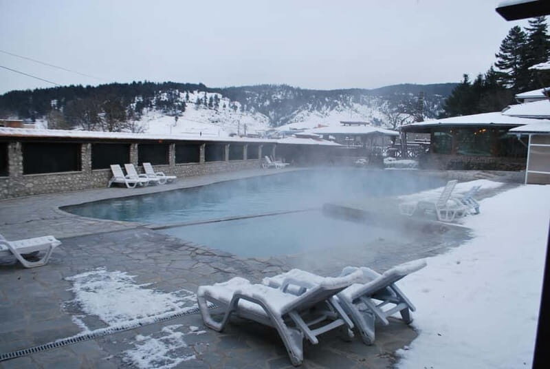 Bansko: Easy snowshoeing Pirin National Park & thermal spa - Practicalities and Value