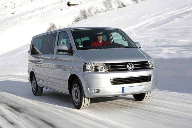 Bansko Shuttle: Transfer from/to Sofia Airport - A Straightforward and Comfortable Way to Get from Sofia to Bansko