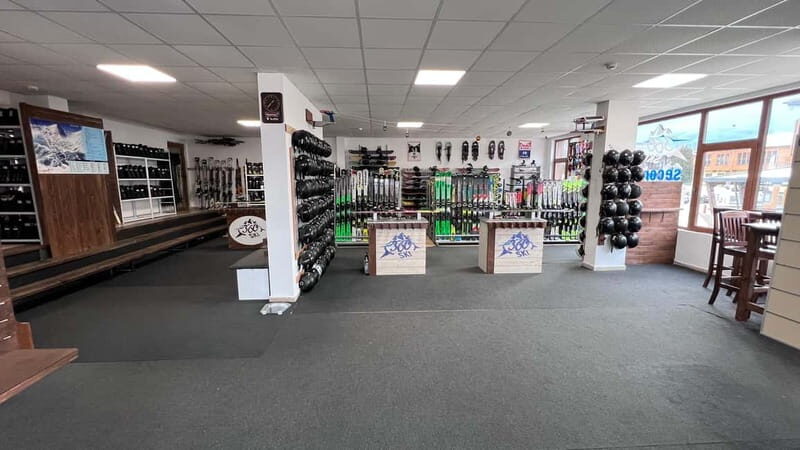 Bansko: Ski and Snowboard equipment rental - Who Is This Experience Best For?