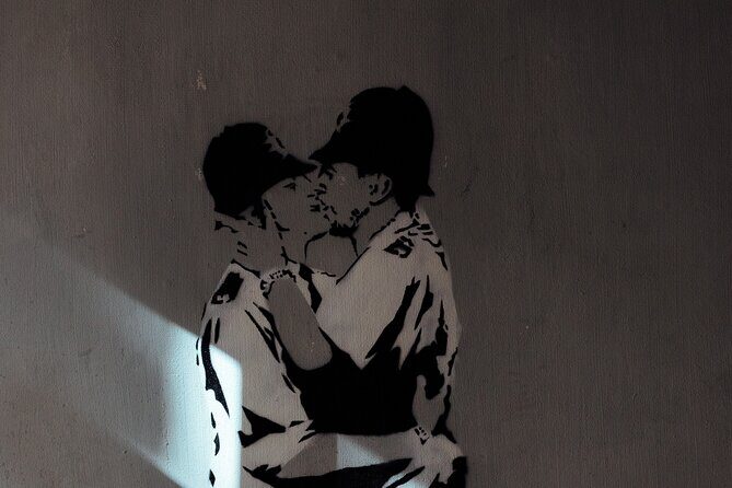 Bansky Museum Barcelona Admission Ticket - Introduction: A Must-See for Fans of Street Art and Social Commentary