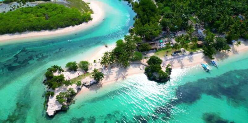 Bantayan Island: A Half-Day Island Hopping Escape - Key Points