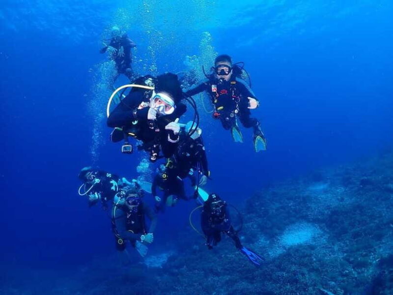 Bantayan Island: Discover Scuba Diving - Who Would Enjoy This?