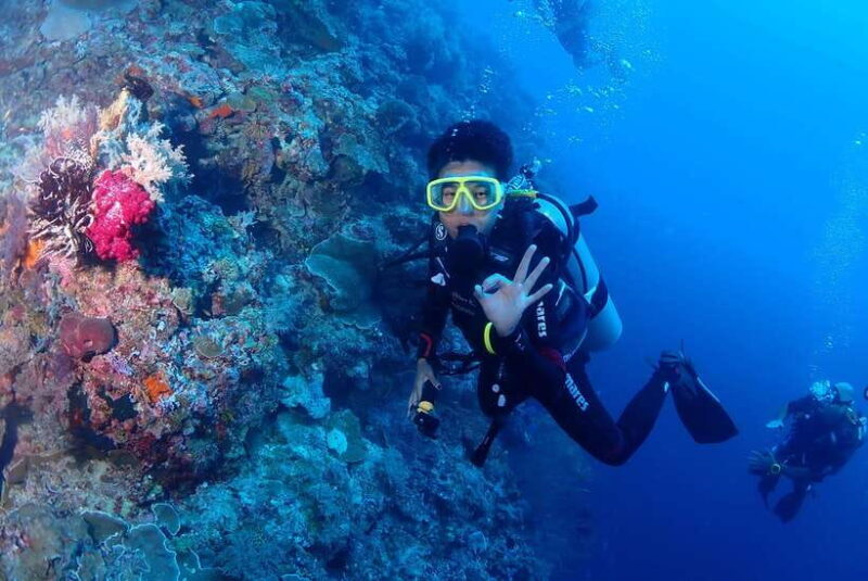 Bantayan Island: Fundive Scuba Adventure - Key Points