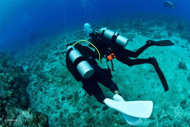 Bantayan Island: Fundive Scuba Adventure - Exploring Bantayan Island: The Underwater Experience in Detail