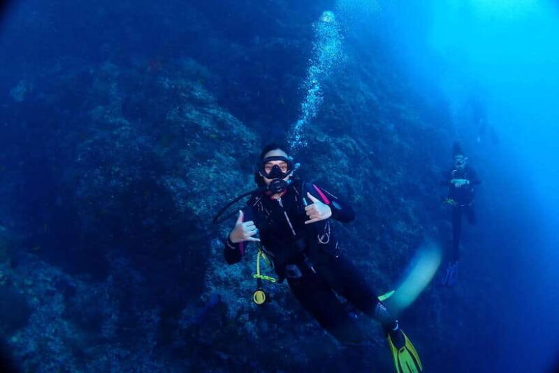 Bantayan Island: Fundive Scuba Adventure - Frequently Asked Questions