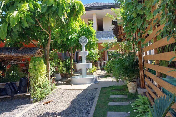 Bantayan Island Getaway Package | 3D/2N - Exploring the Itinerary in Detail