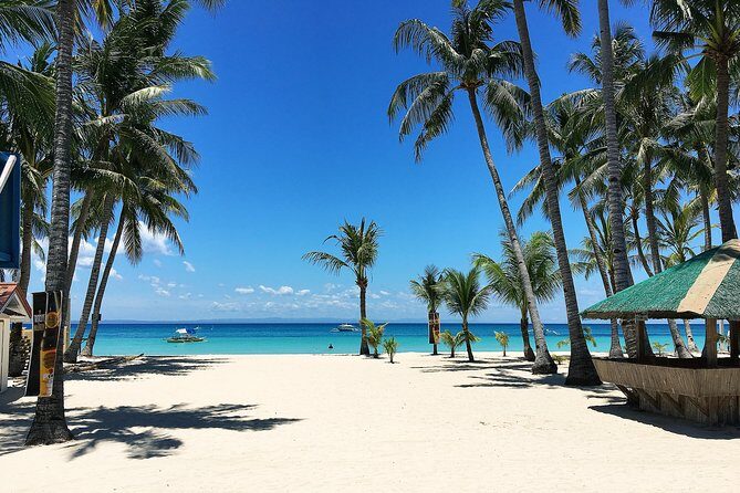 Bantayan Island Getaway Package | 4D/3N - Exploring Bantayan Island on a 4-Day Getaway
